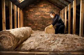 Best Pipe and Duct Insulation  in Stony Point, MI